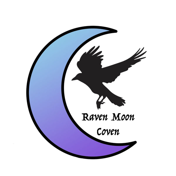 Raven Moon Coven